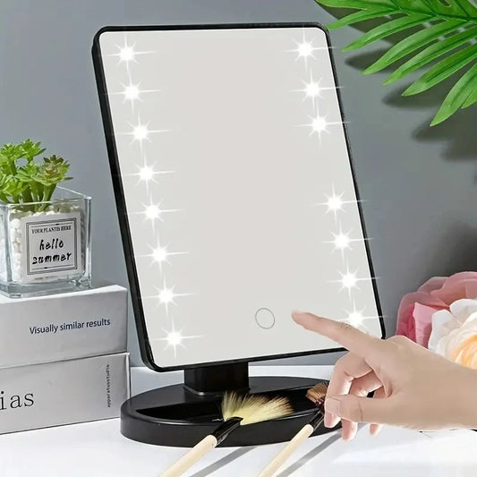Smart Small Digital Mirror