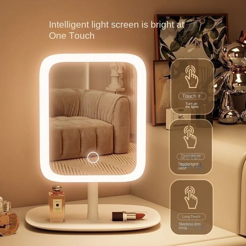 Smart Small Digital Mirror
