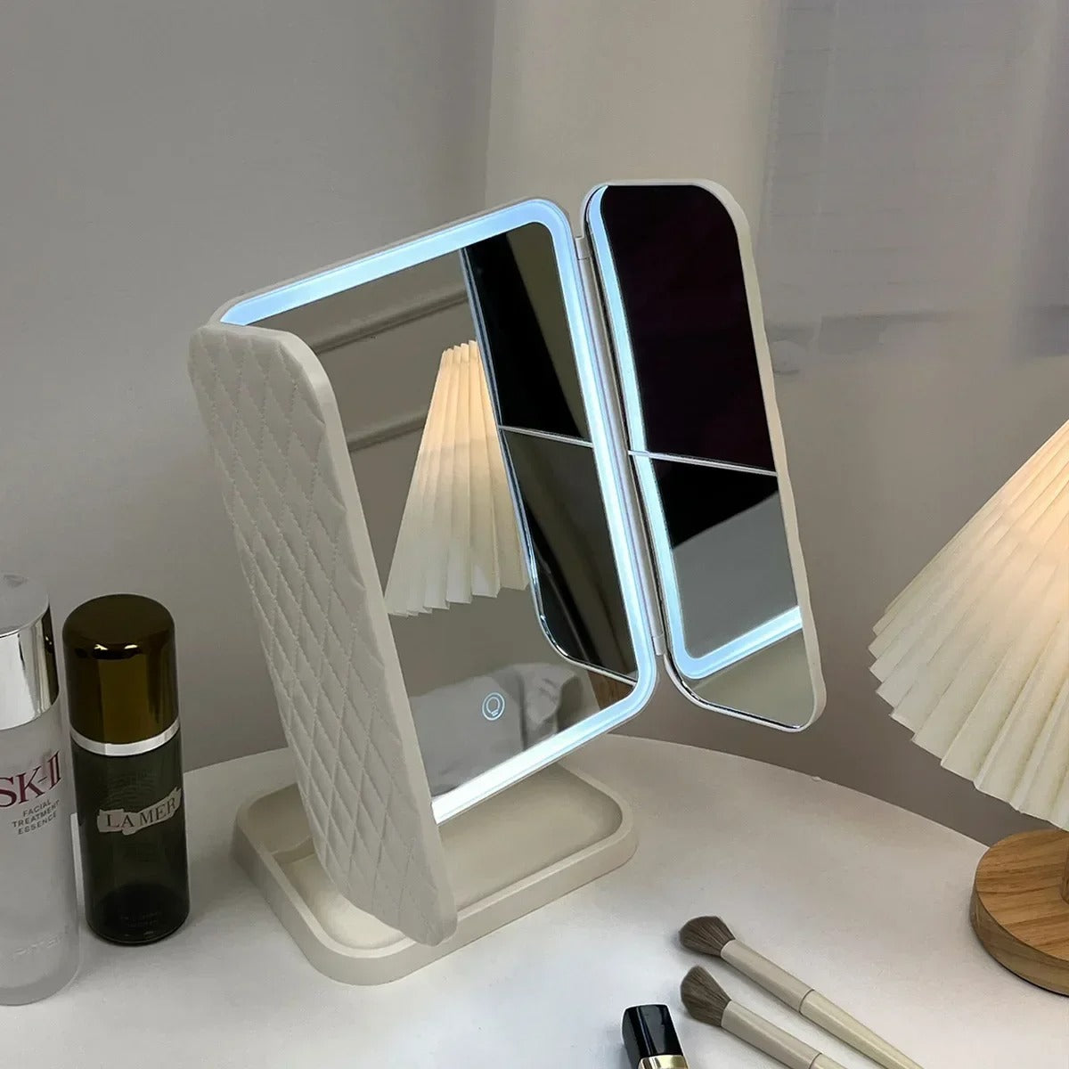 Smart Digital Mirror